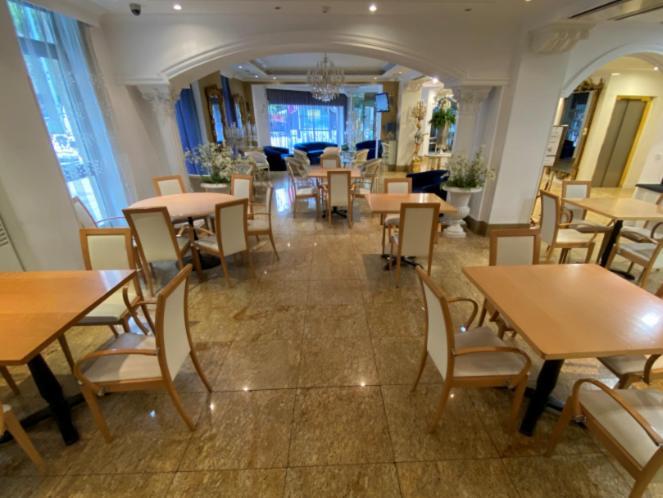 Hotel Artheus Carmelitas 4*