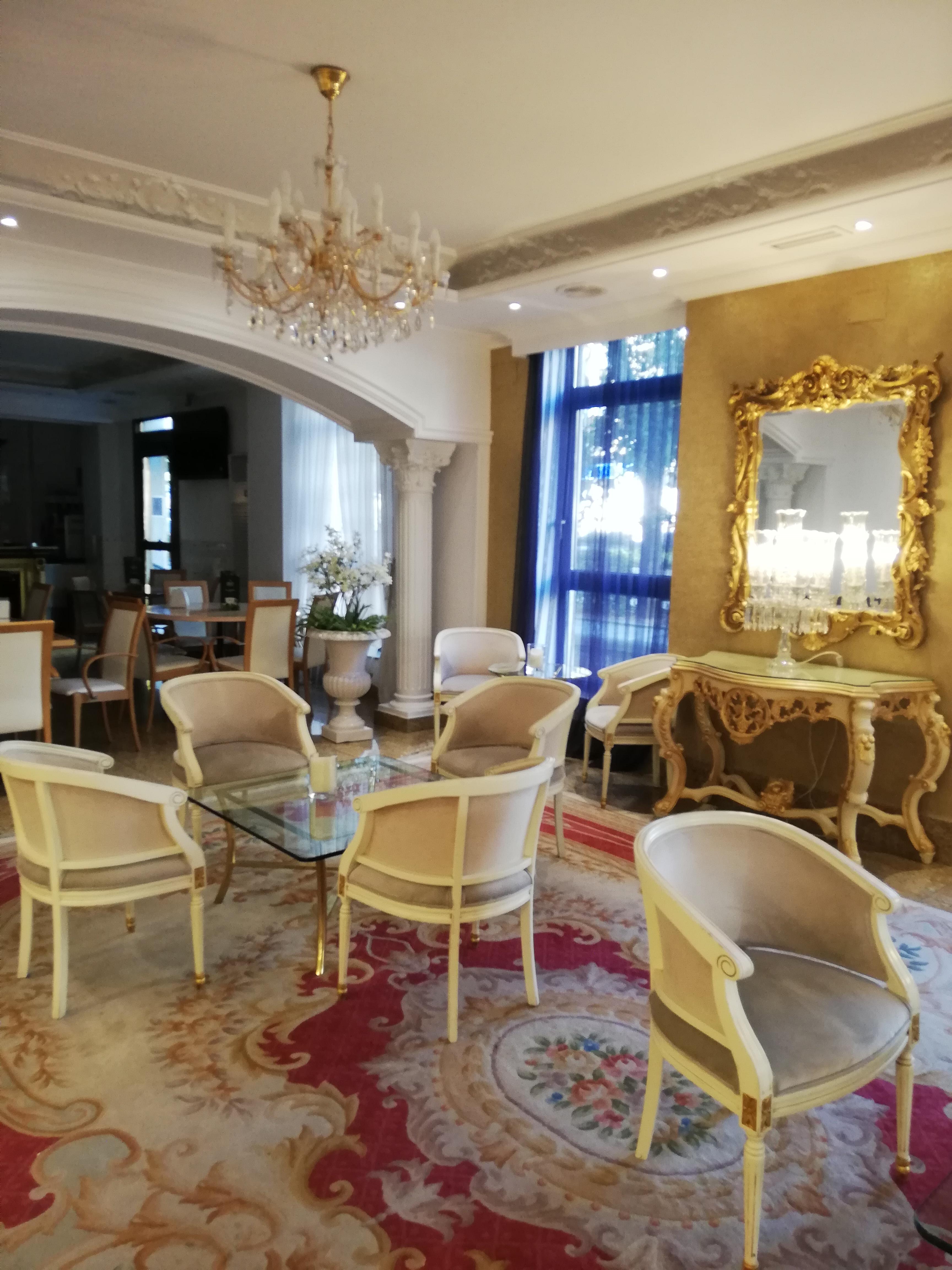 Hotel Artheus Carmelitas