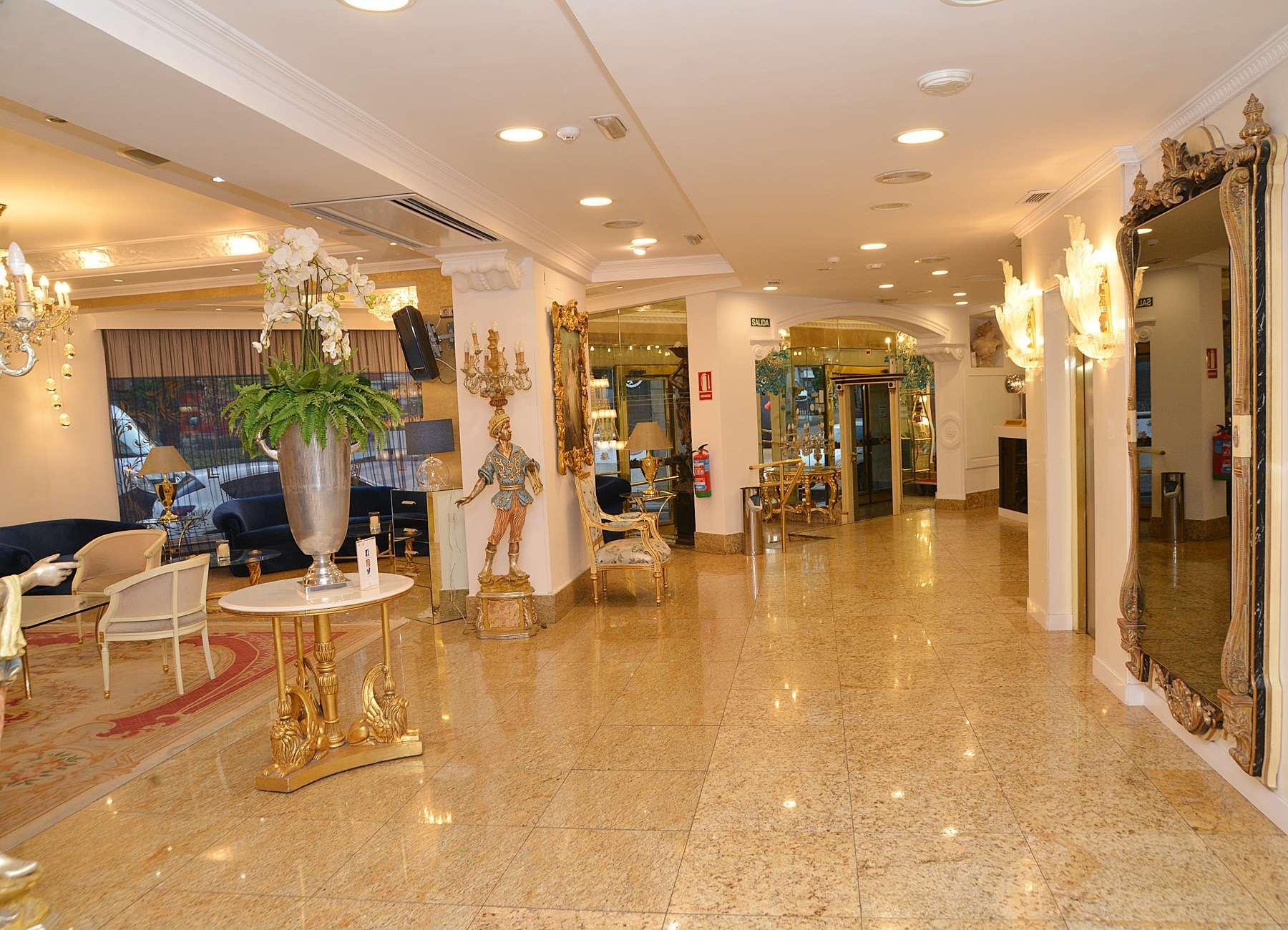 Artheus Carmelitas Hotel Salamanca