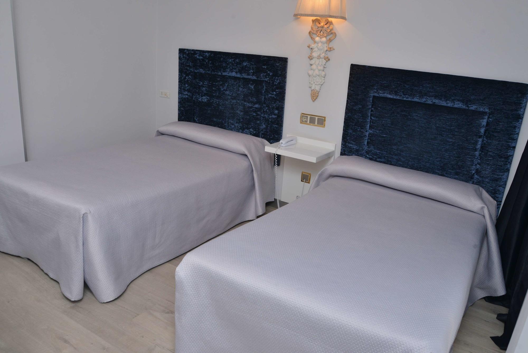 Hotel Artheus Carmelitas