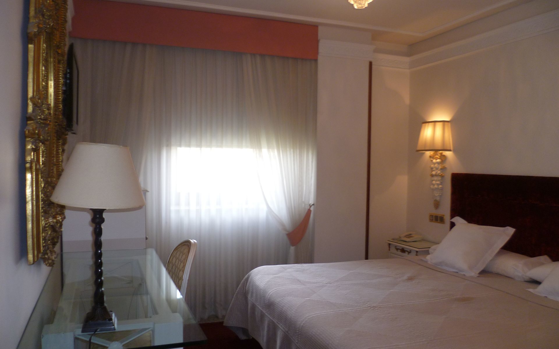Artheus Carmelitas Hotel