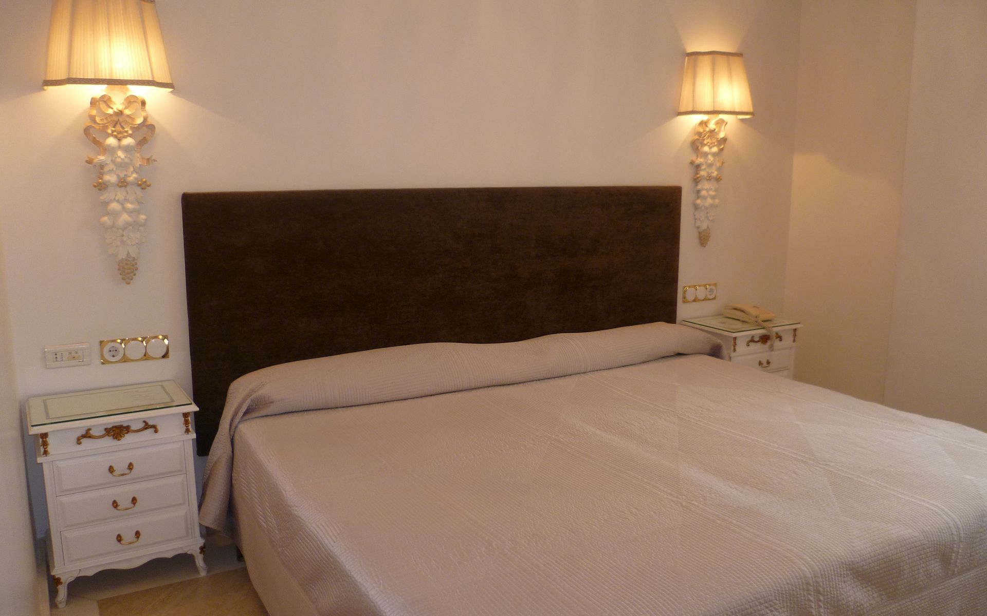Artheus Carmelitas Hotel 4*
