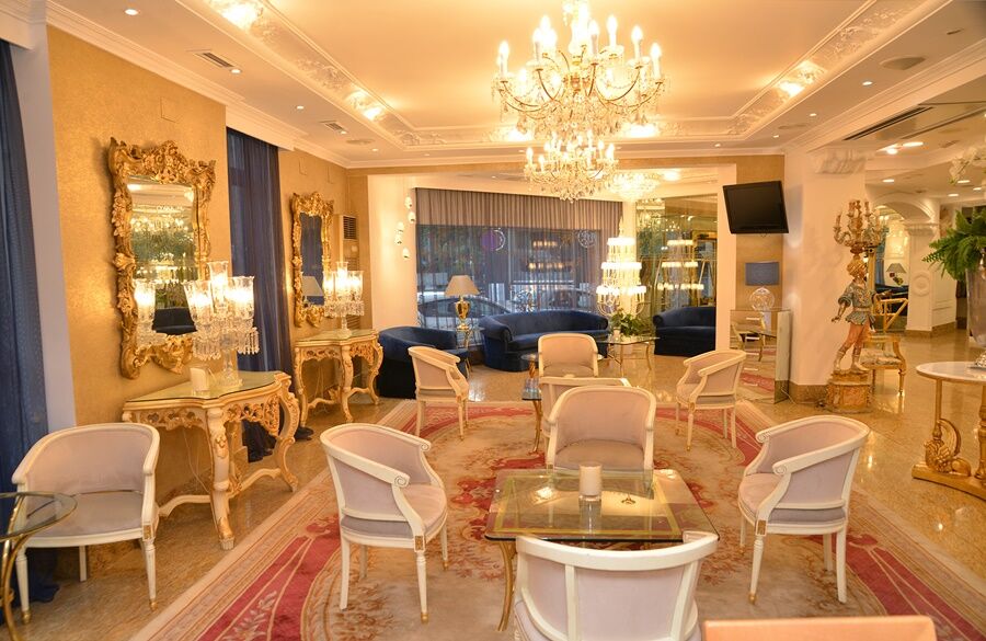 Hotel Artheus Carmelitas 4*